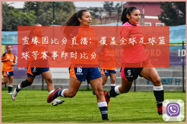 雪缘园比分直播：覆盖全球足球篮球等赛事即时比分