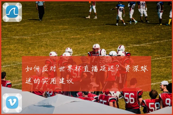 如何应对世界杯直播延迟？资深球迷的实用建议