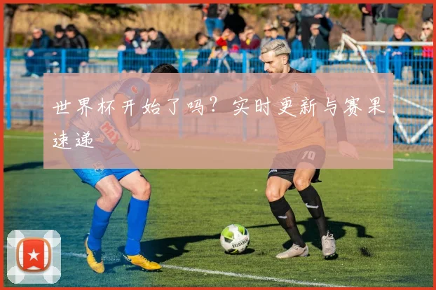 世界杯开始了吗？实时更新与赛果速递