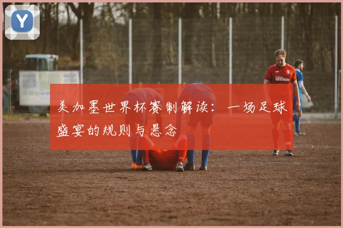 美加墨世界杯赛制解读：一场足球盛宴的规则与悬念